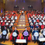 กระทรวง อว.จัดตั้ง Thai University Consortium (TUC) ขับเคลื่ ... พารามิเตอร์รูปภาพ 93